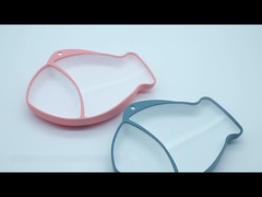 子供用プレート