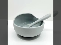 子供用シリコンプレート