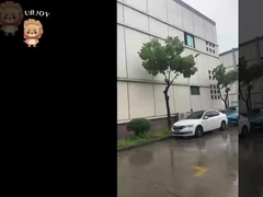 私たちの工場の紹介